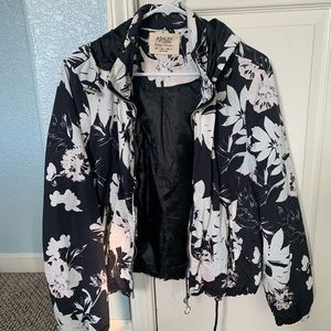 Flower Jacket